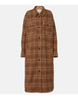 Isabel Marant Gislene Coat