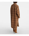 Isabel Marant Gislene Coat