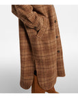 Isabel Marant Gislene Coat