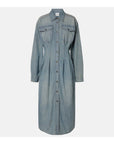 Isabel Marant Nolwen Dress