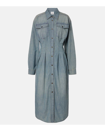 Isabel Marant Nolwen Dress