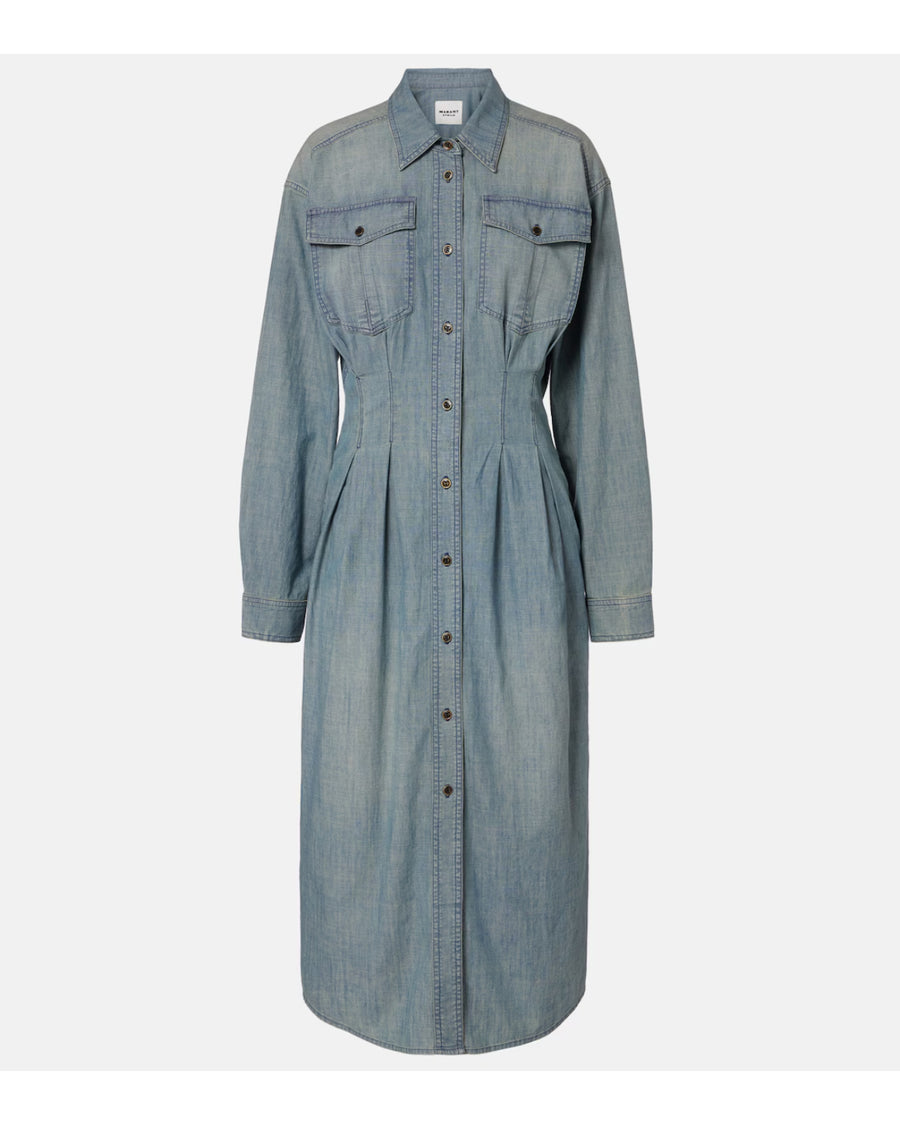 Isabel Marant Nolwen Dress