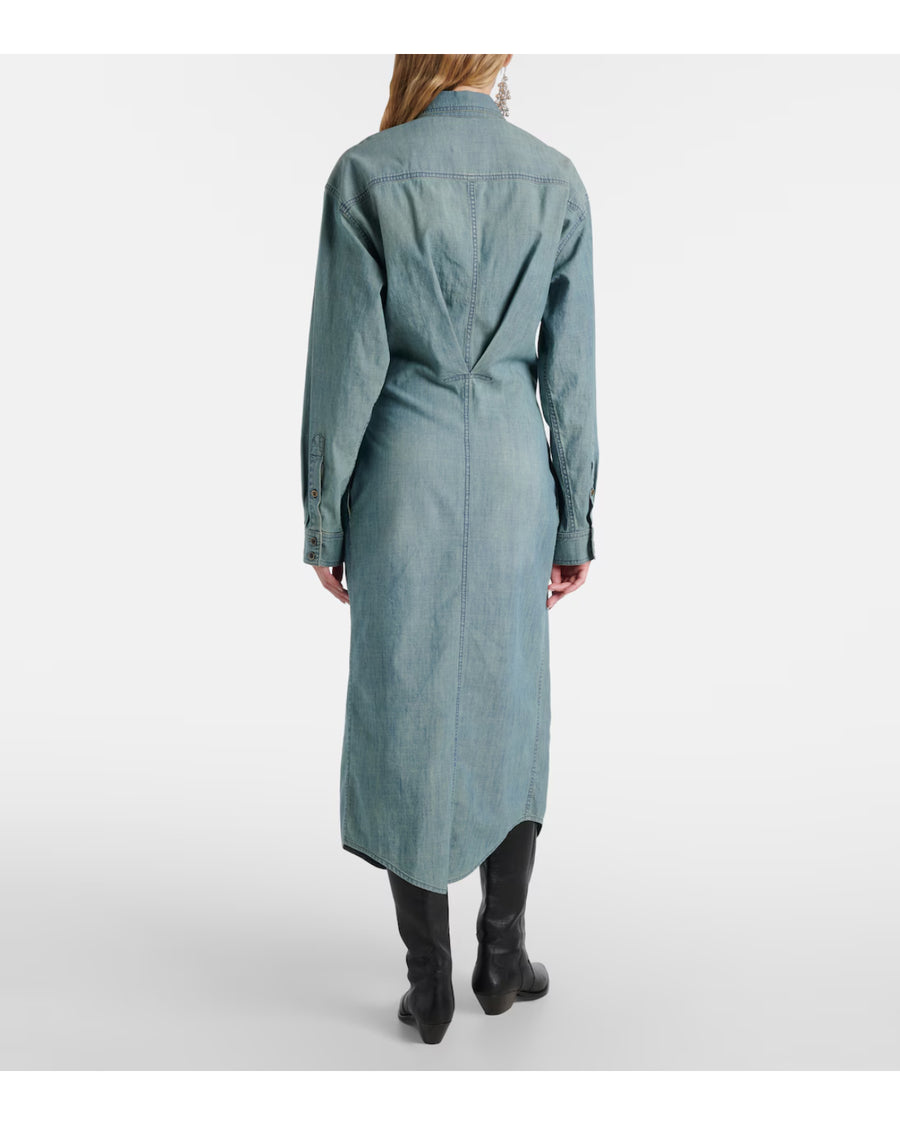 Isabel Marant Nolwen Dress