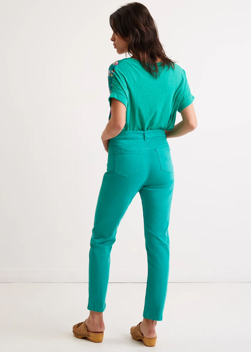 Gerard Darel Elaenore Trouser