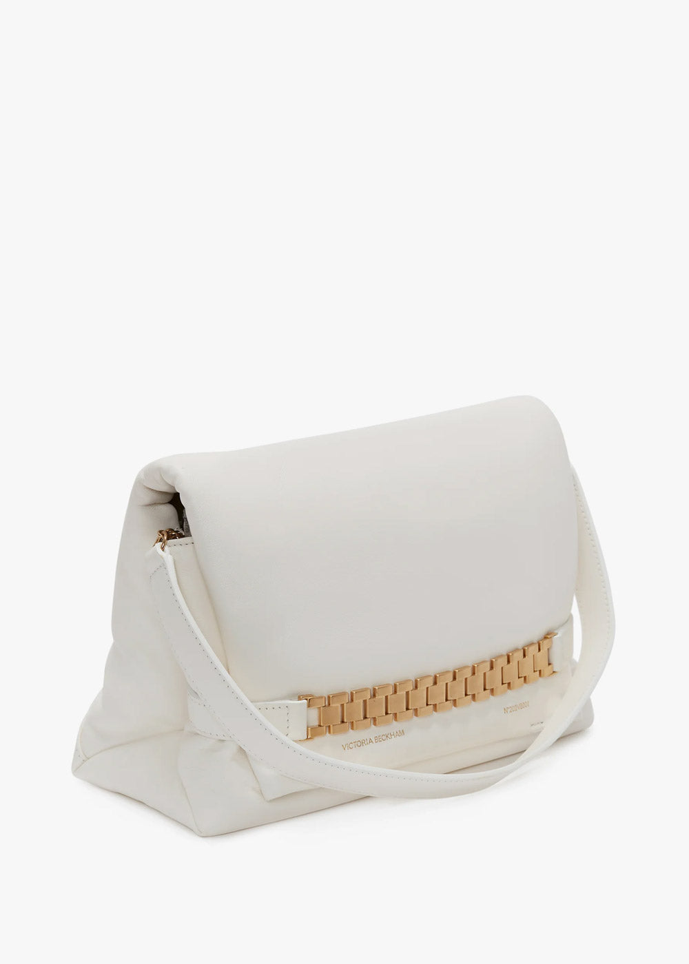 Victoria Beckham Puffy Chai bag