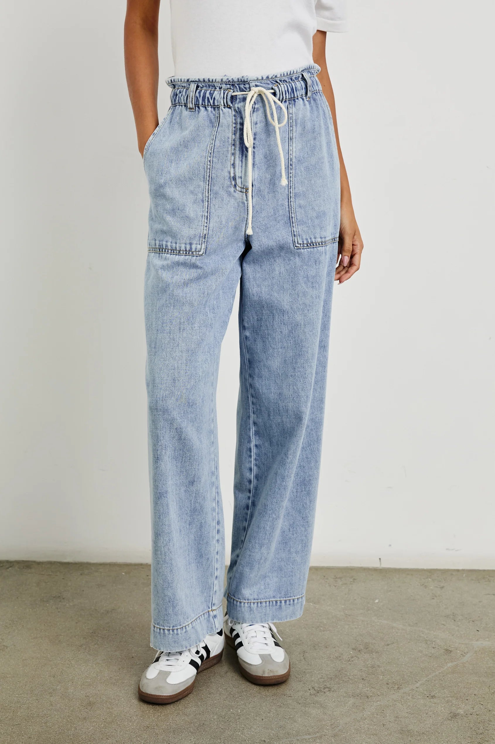 Rails Ryan Pant