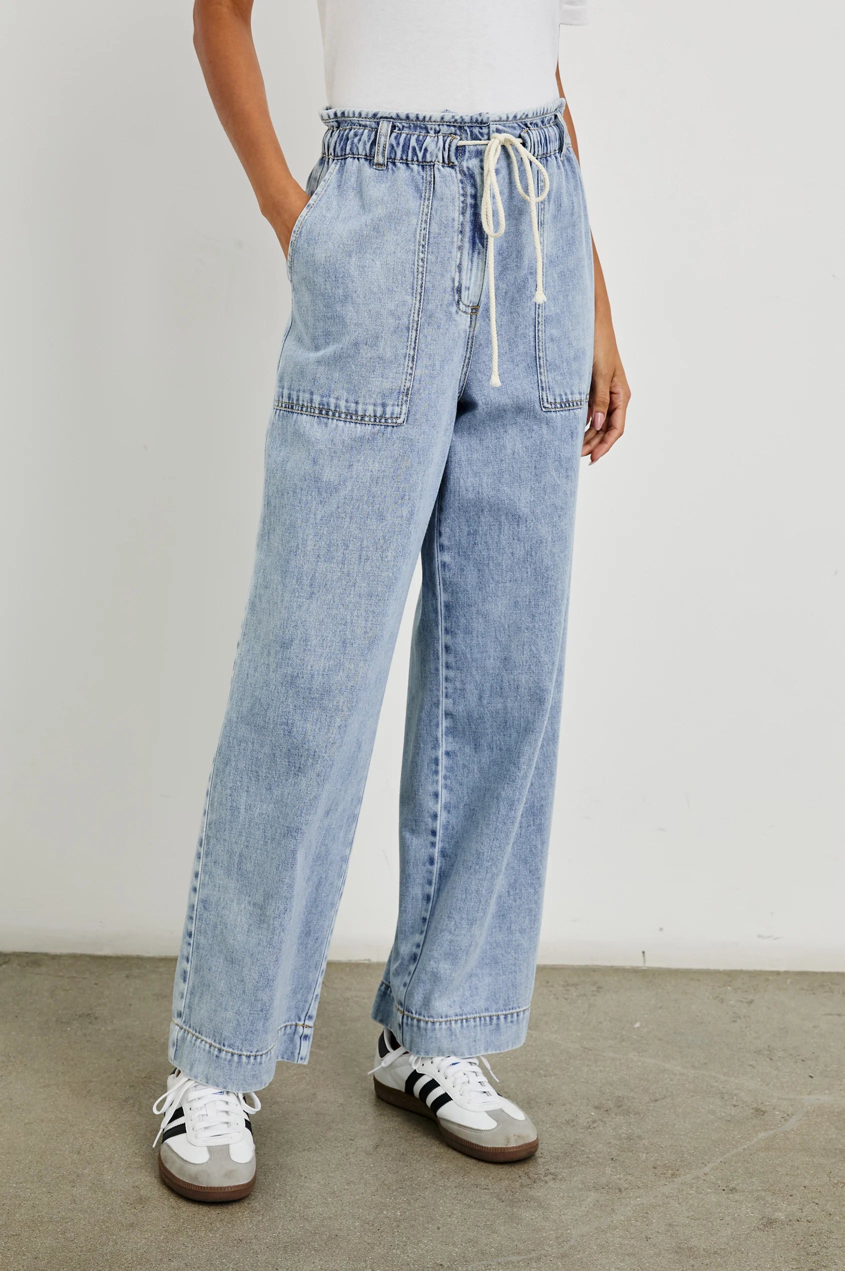 Rails Ryan Pant