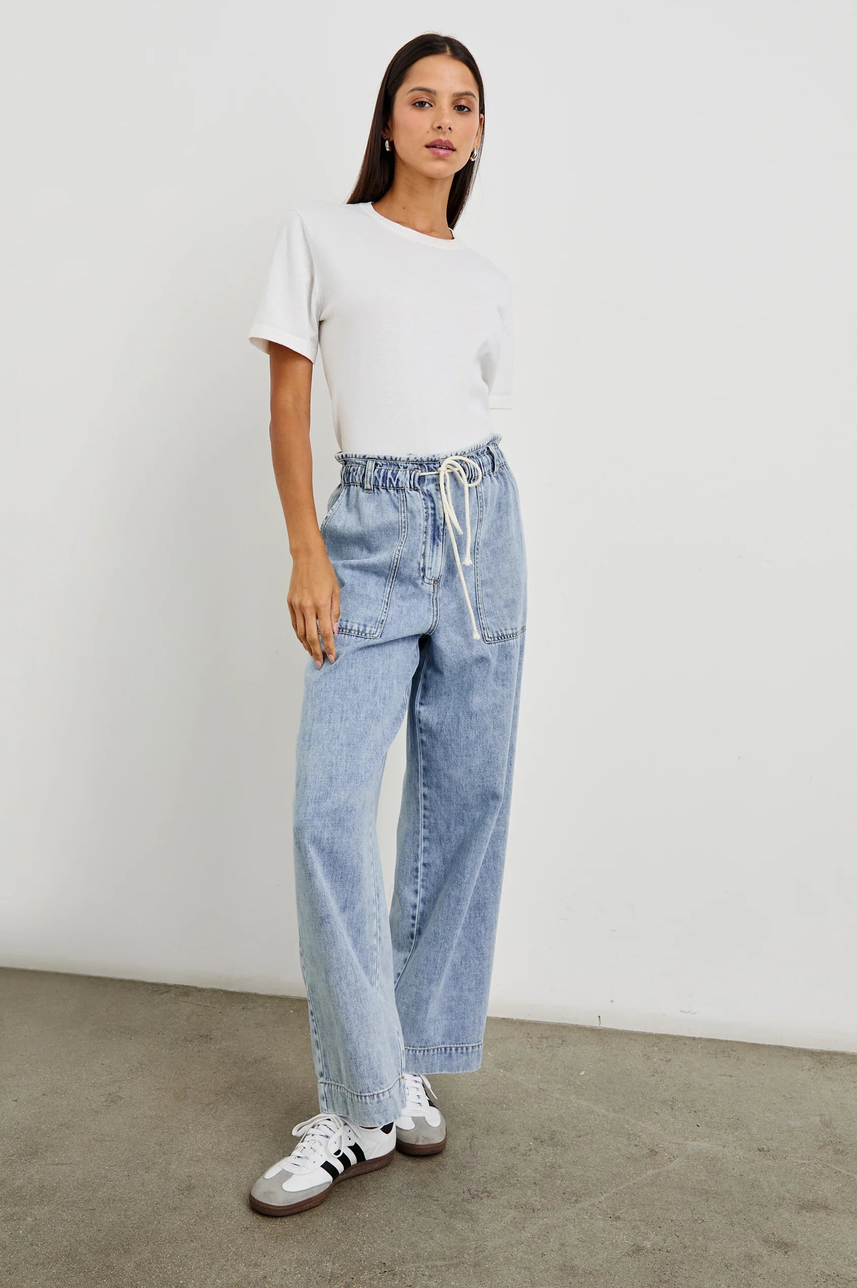 Rails Ryan Pant