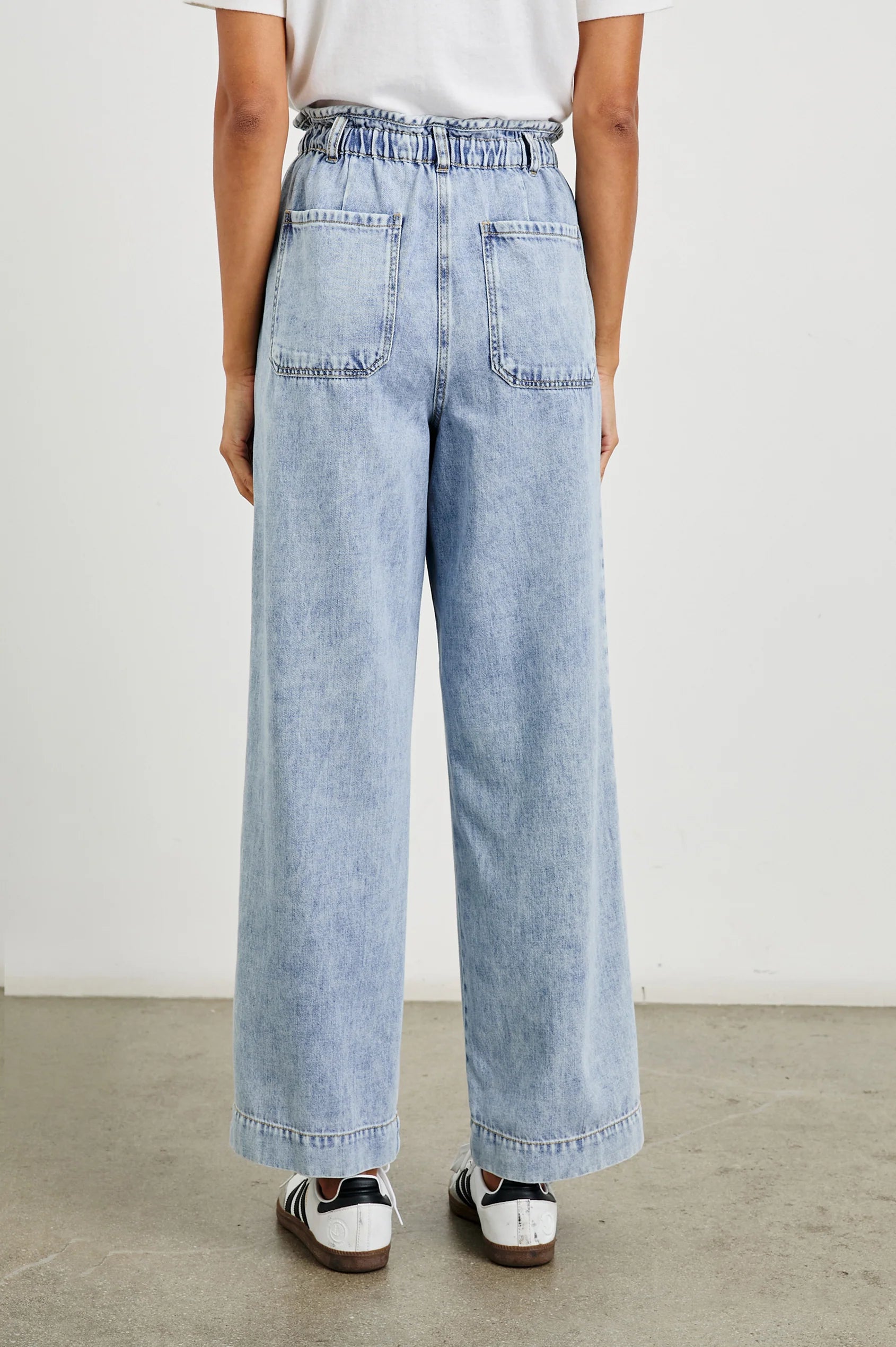 Rails Ryan Pant
