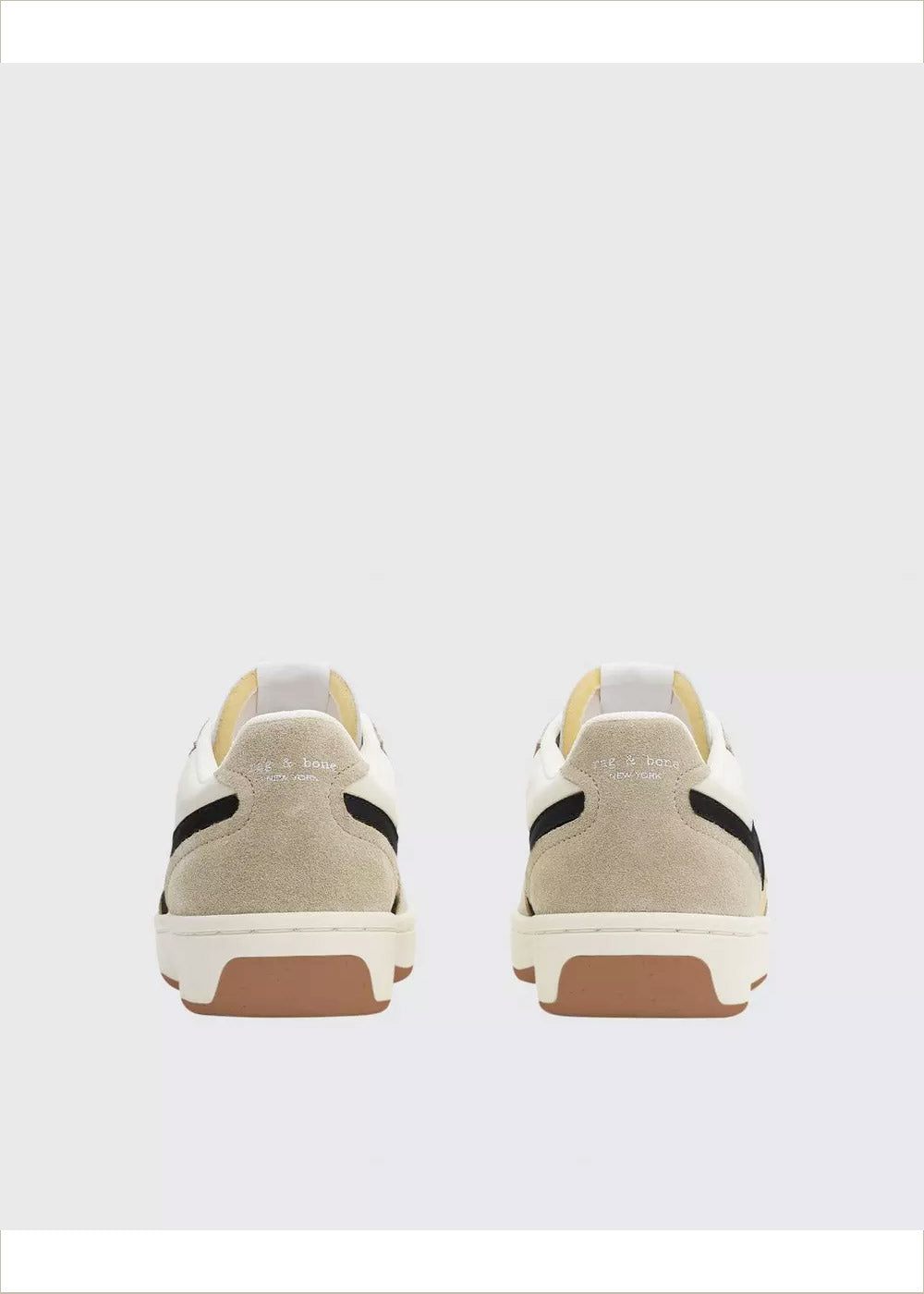 Rag & Bone Retro Court Sneaker