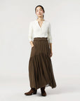 Isabel Marant Besma Skirt