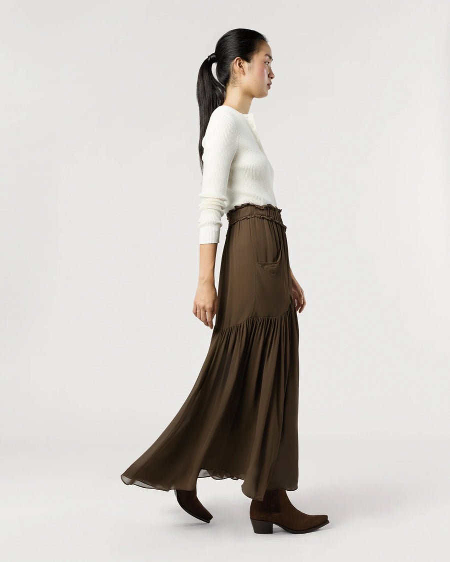Isabel Marant Besma Skirt