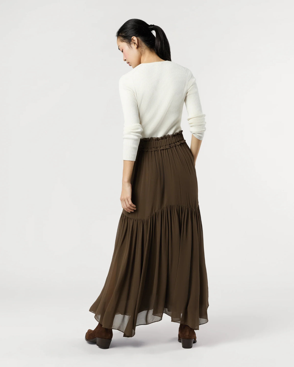 Isabel Marant Besma Skirt
