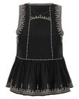 Isabel Marant Étoile Pagos Top