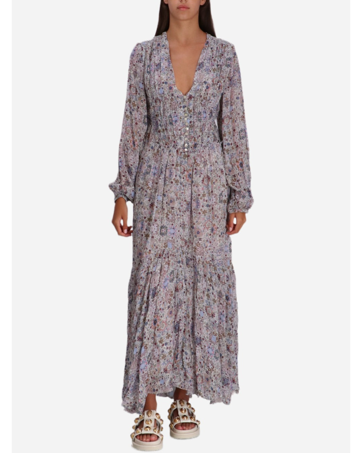 Isabel Marant Briane Dress