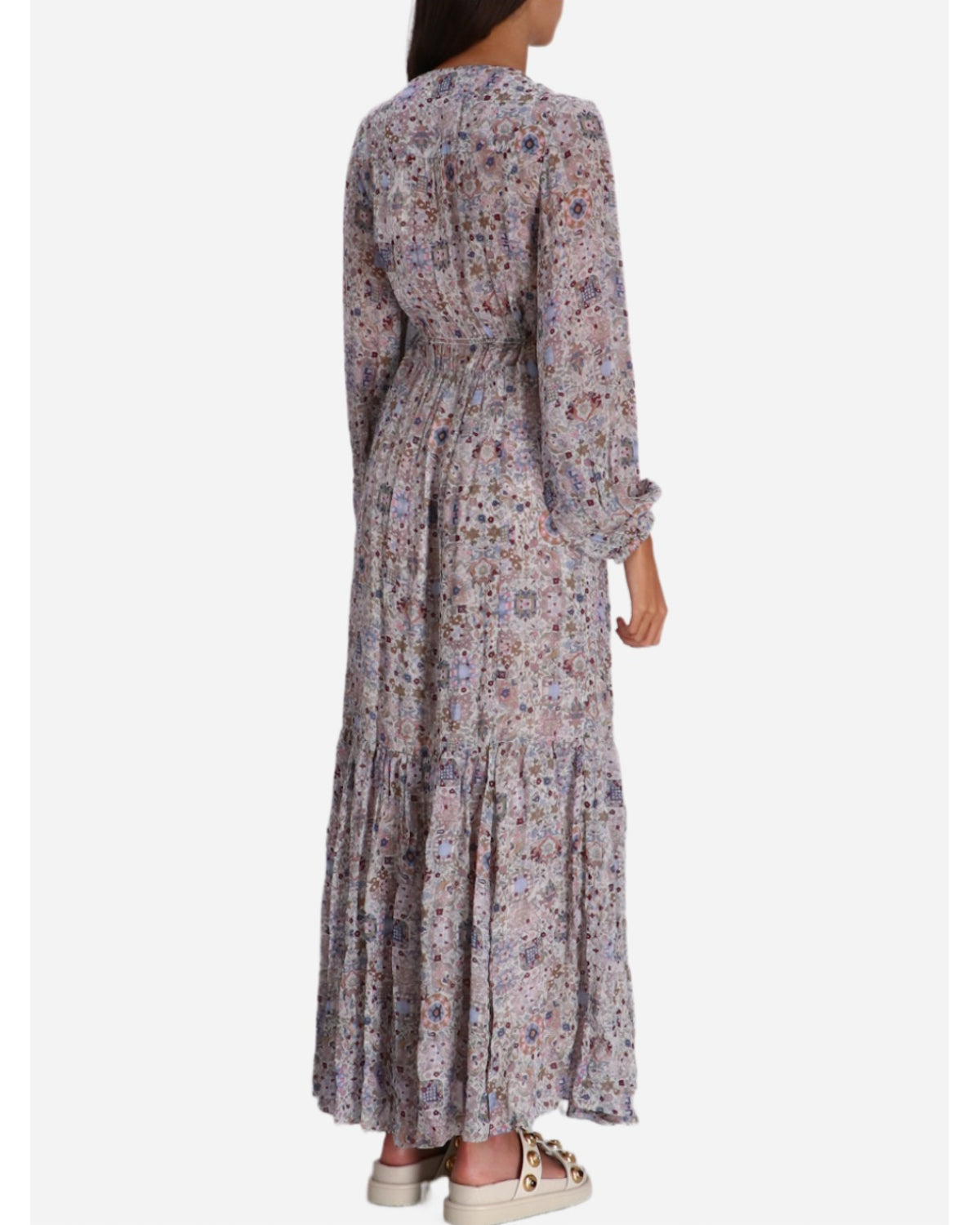 Isabel Marant Briane Dress