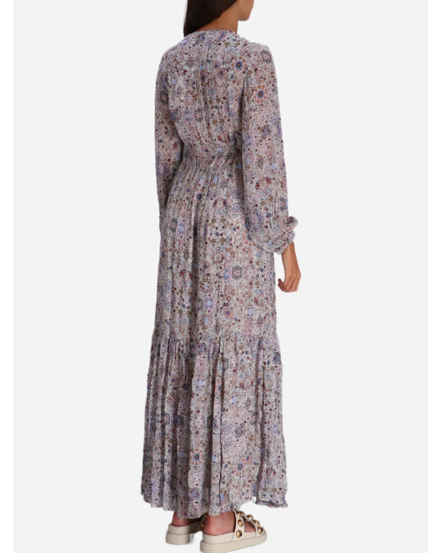 Isabel Marant Briane Dress