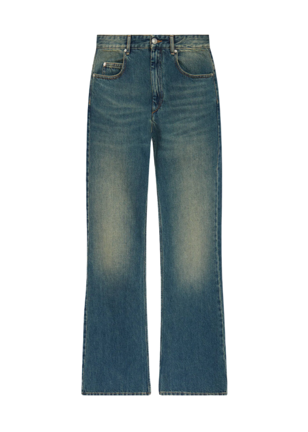 Isabel Marant Belvira Pants