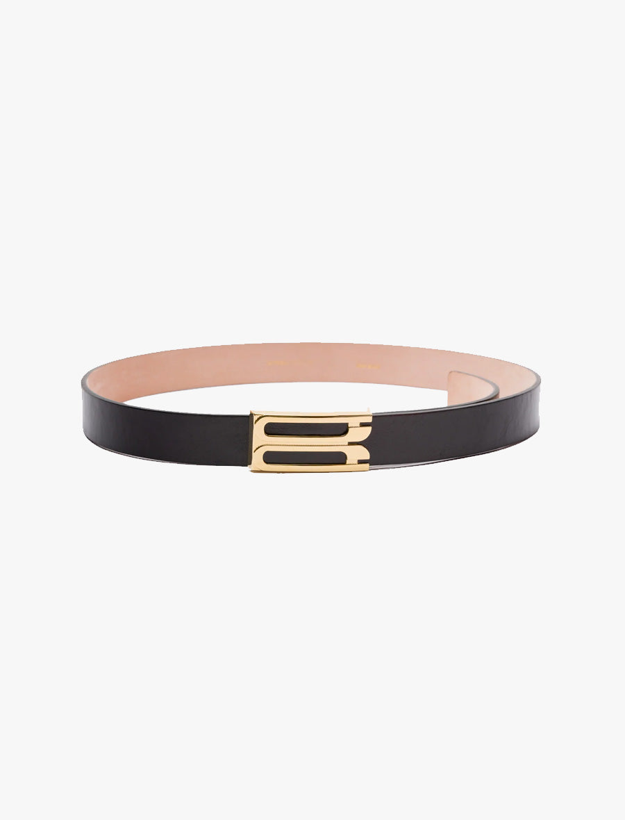 Victoria Beckham Regular Frame Belt