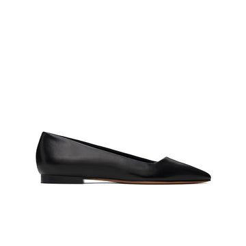 Isabel Marant Olisa Ballerinas