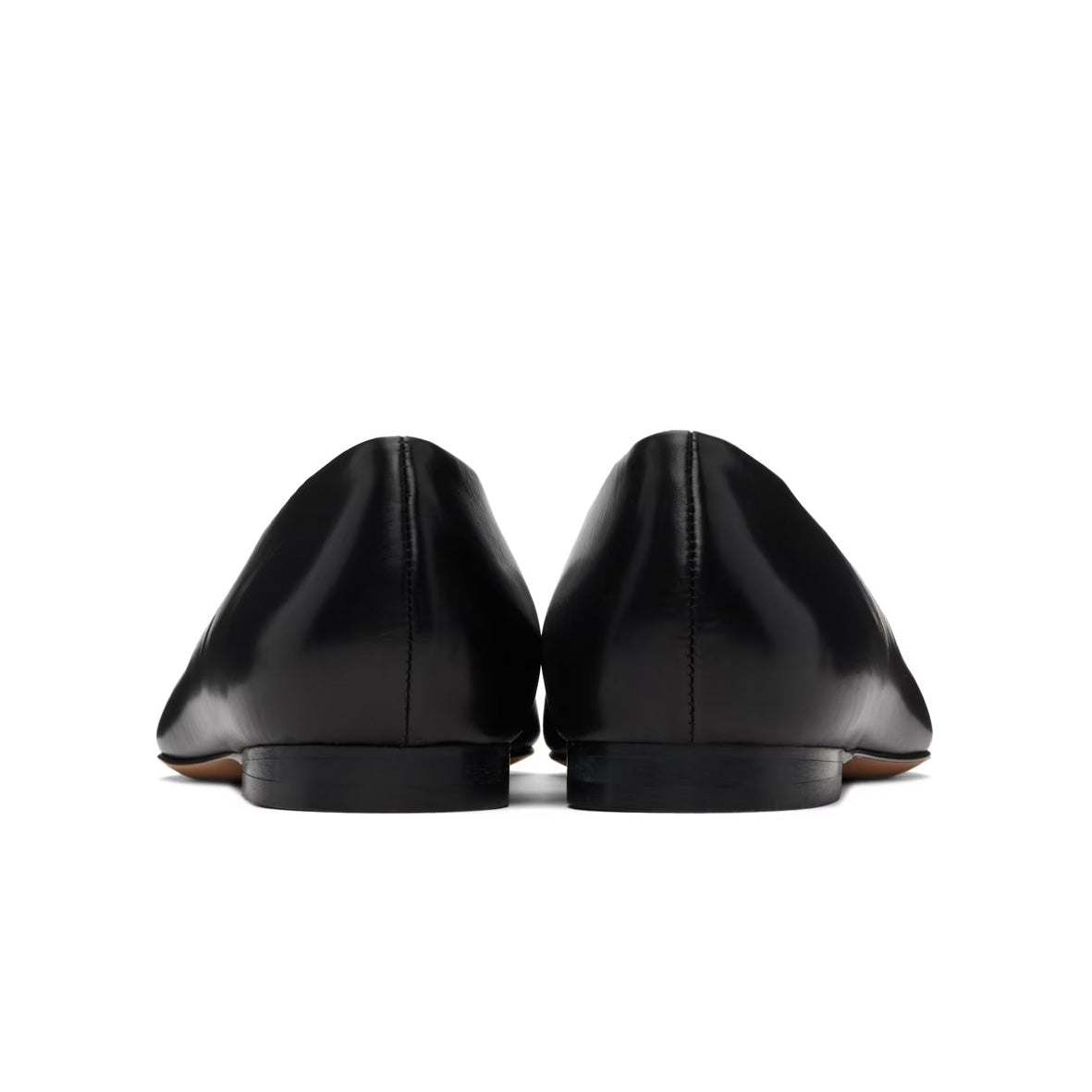 Isabel Marant Olisa Ballerinas