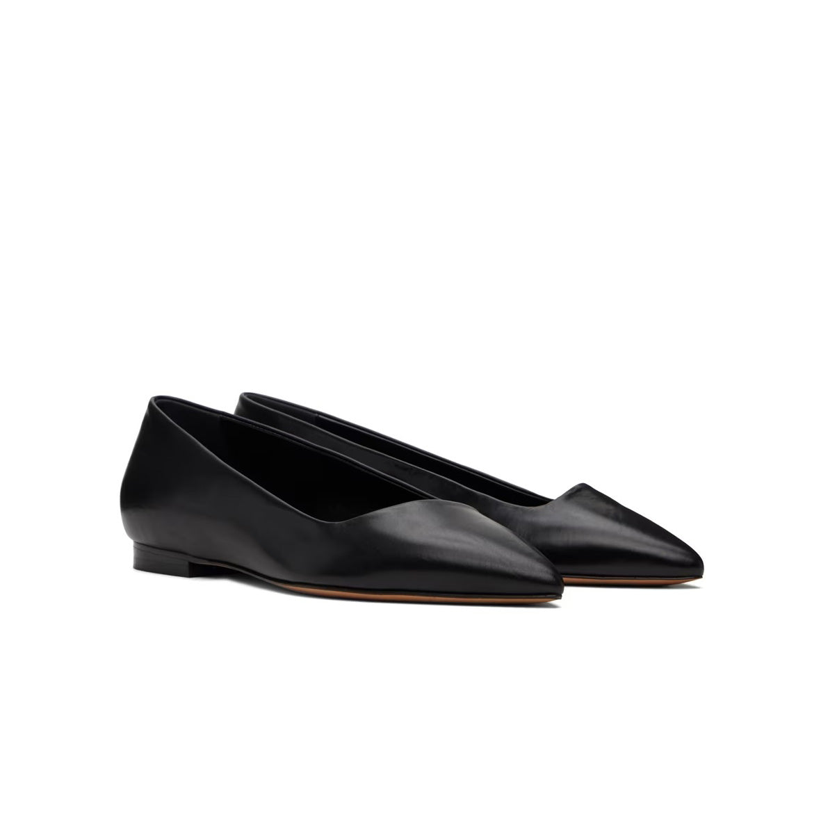 Isabel Marant Olisa Ballerinas