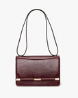 Victoria Beckham 202 Distressed Leather