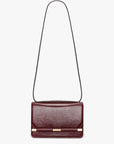 Victoria Beckham 202 Distressed Leather