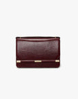 Victoria Beckham 202 Distressed Leather