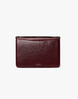 Victoria Beckham 202 Distressed Leather