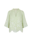 Vanessa Bruno Cizia Blouse