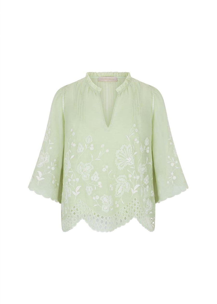 Vanessa Bruno Cizia Blouse