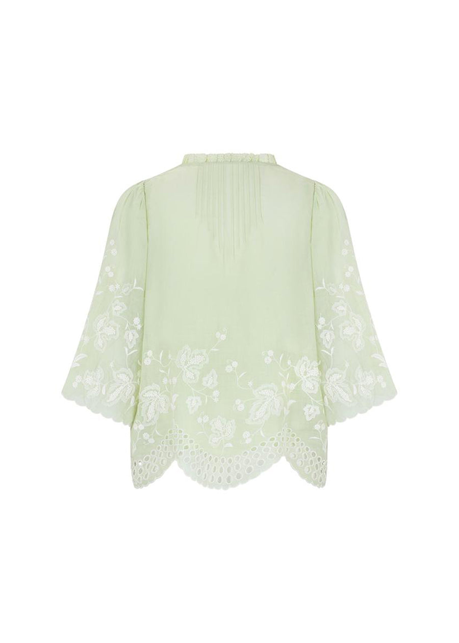 Vanessa Bruno Cizia Blouse