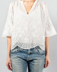 Vanessa Bruno Cizia Blouse