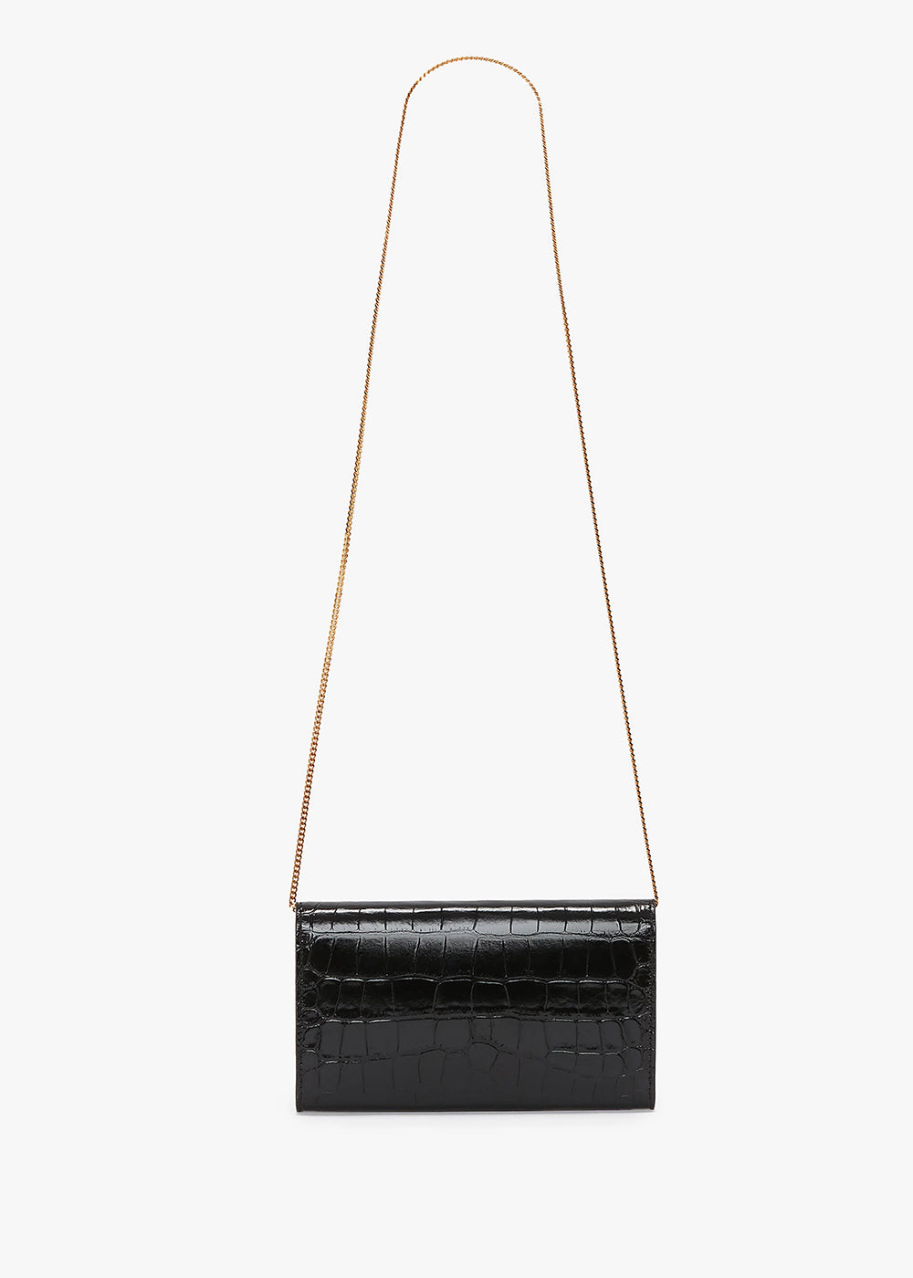 Victoria Beckham Wallet On Chain