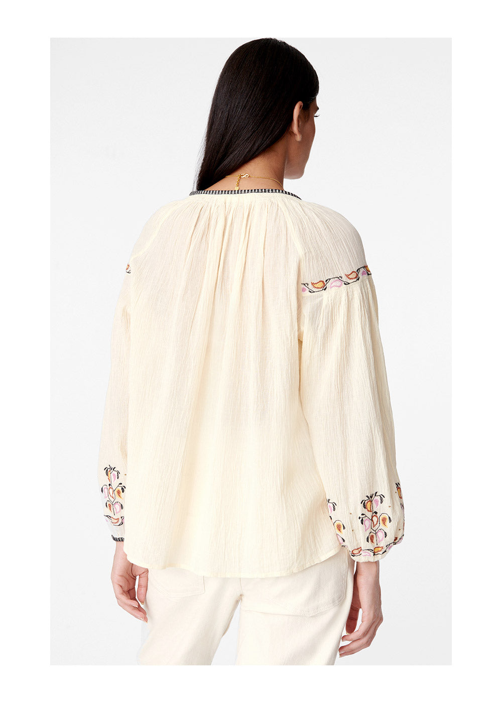 Vanessa Bruno Bambi Blouse
