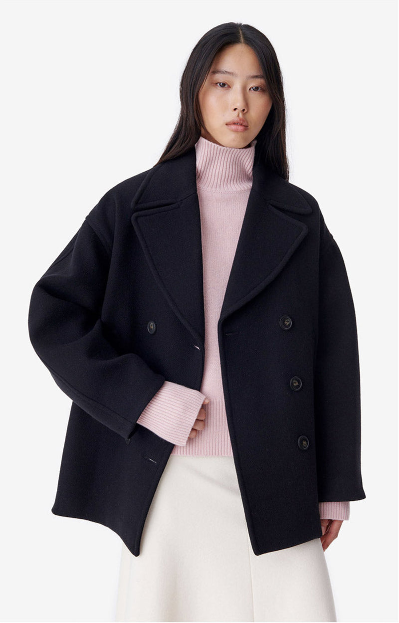 Vanessa Bruno Berlin Coat