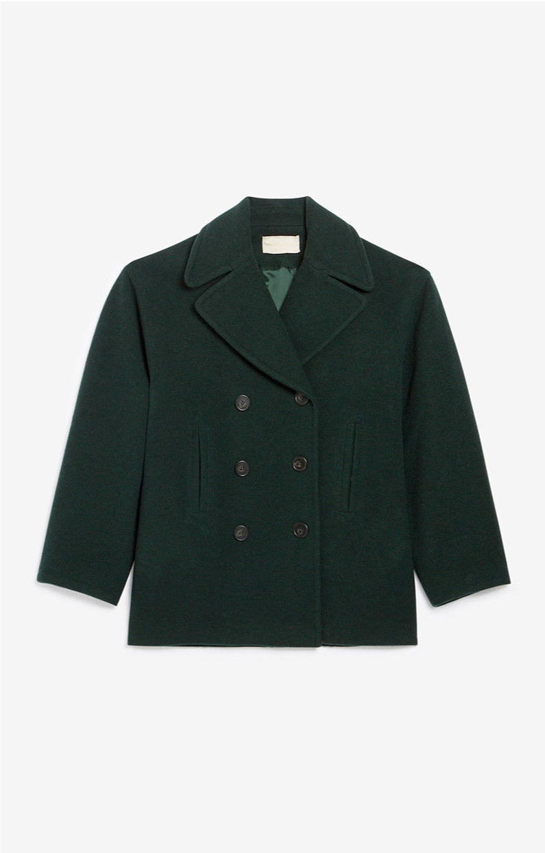 Vanessa Bruno Berlin Coat