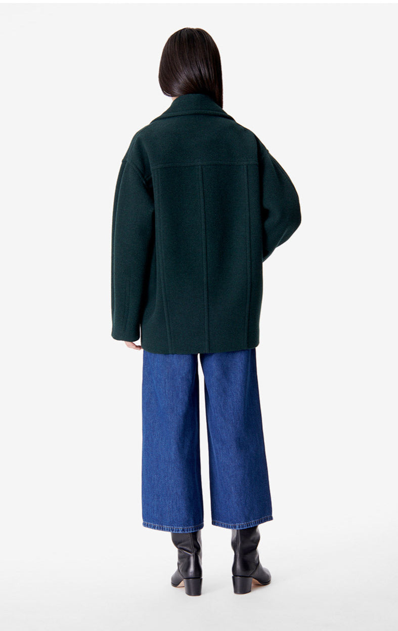 Vanessa Bruno Berlin Coat