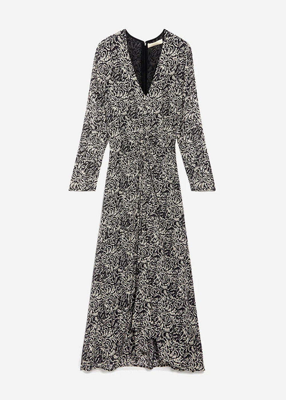 Vanessa Bruno Biba Dress