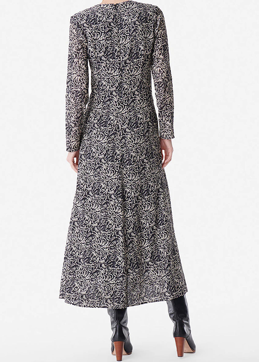 Vanessa Bruno Biba Dress