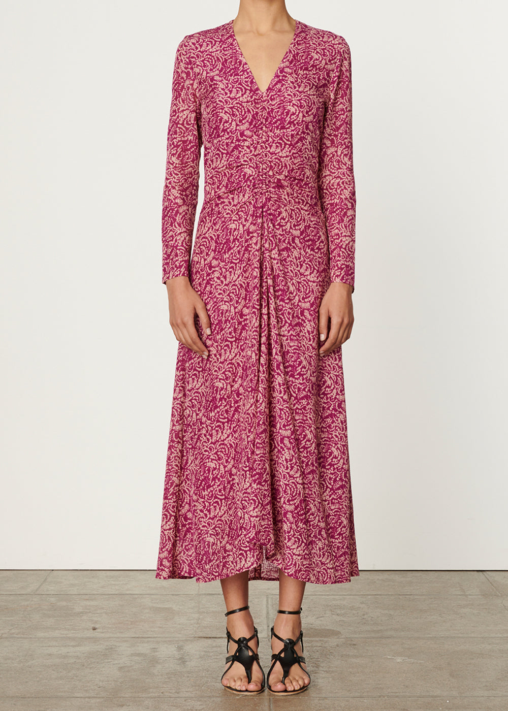 Vanessa Bruno Biba Dress