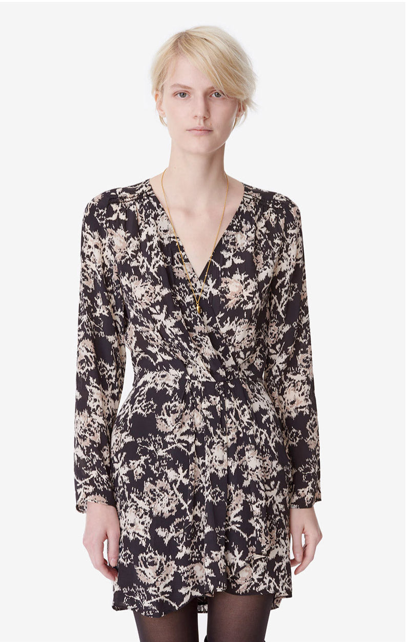 Vanessa Bruno Bombay Dress