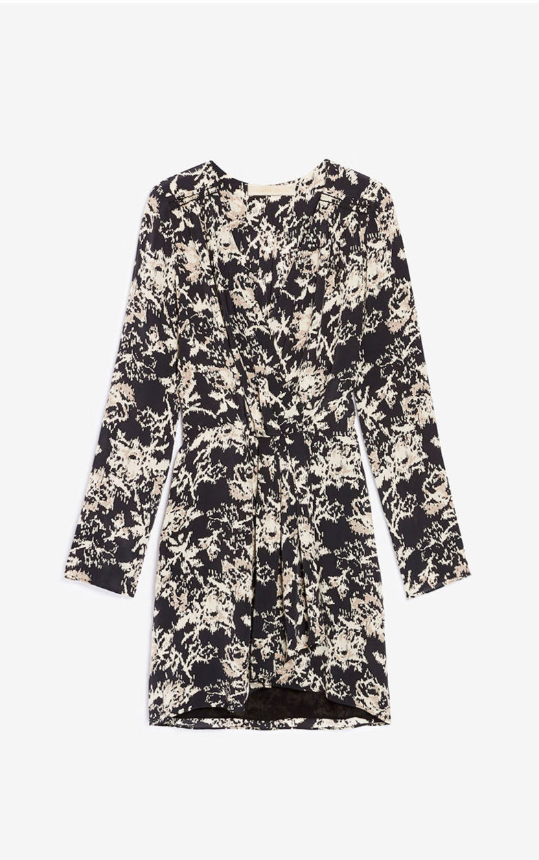 Vanessa Bruno Bombay Dress