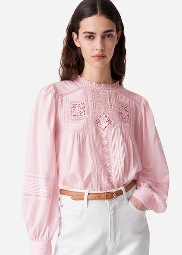 Vanessa Bruno Calin Blouse