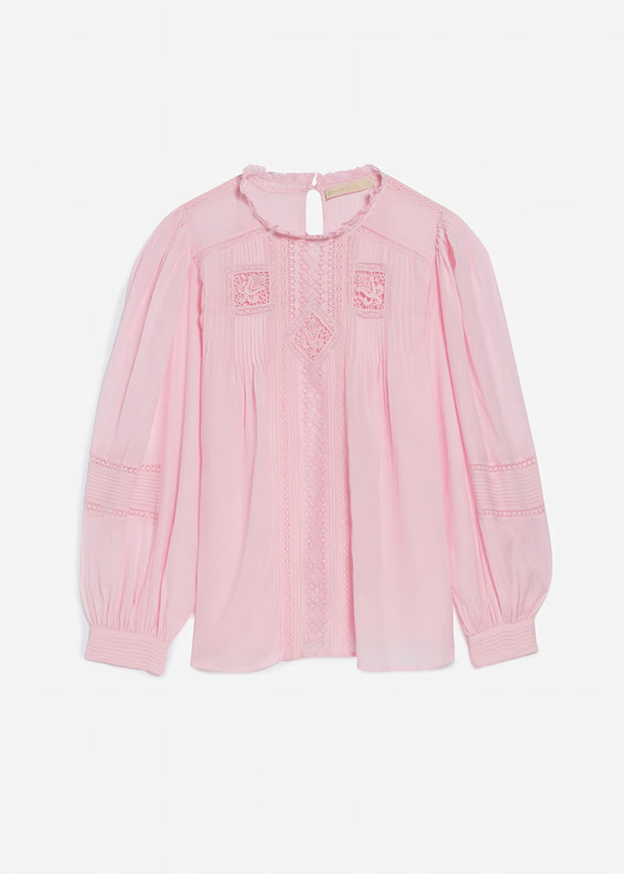 Vanessa Bruno Calin Blouse