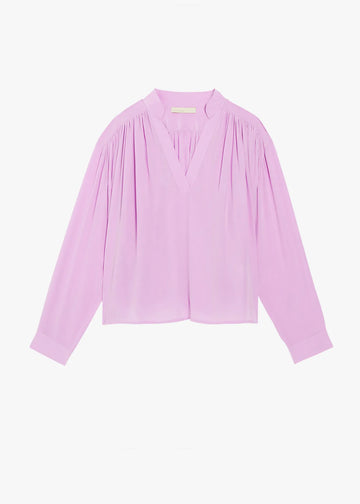 Vanessa Bruno Calvin Blouse