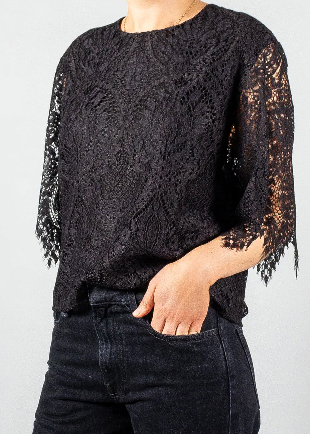 Vanessa Bruno Calya T Shirt