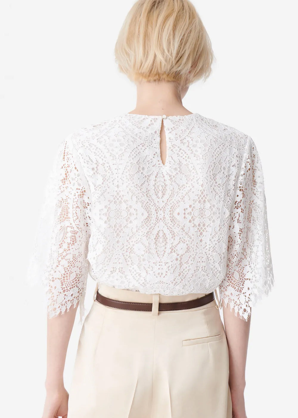 Vanessa Bruno Calya T Shirt