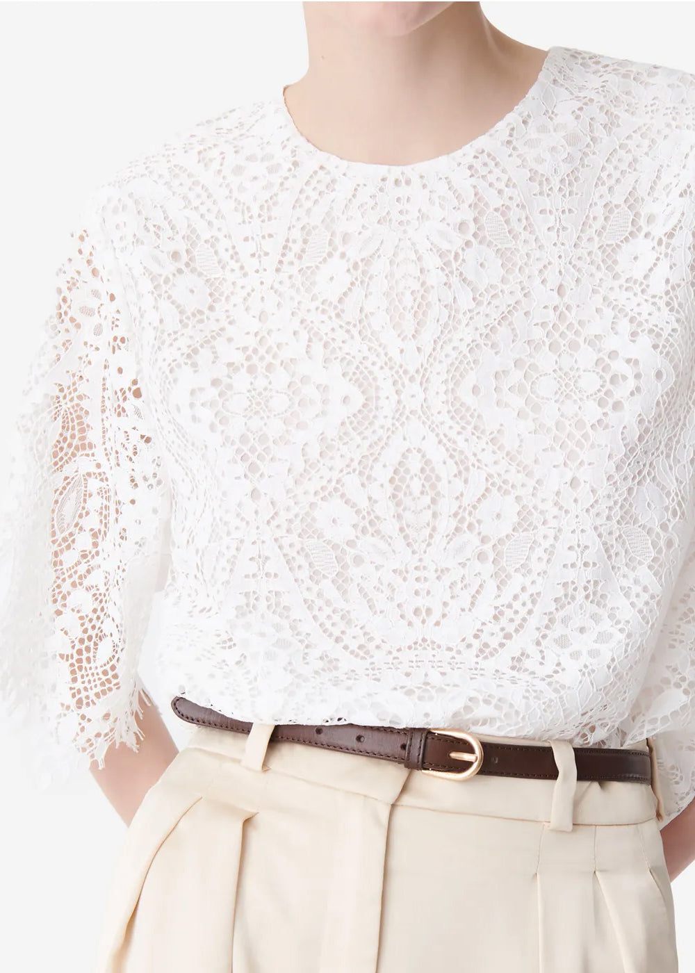 Vanessa Bruno Calya T Shirt